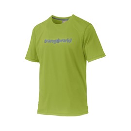 TRANGO WORLD T-SHIRT OMIZ